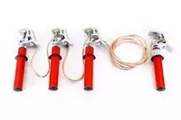 ПЗРУ-1Н (сеч.35 мм2) — заземление переносное (до 1 кВ) - от 1 368 432 сум