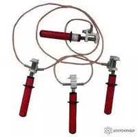 от 1 368 432 сум ПЗРУ-1Н (сеч.35 мм2) — заземление переносное (до 1 кВ)