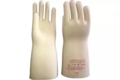 от 311 532 сум / шт. Перчатки диэлектрические класс 0 ГОСТ 12.4.307-2016