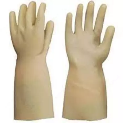 от 855 192 сум / шт. Перчатки диэлектрические класс 1 ГОСТ 12.4.307-2016