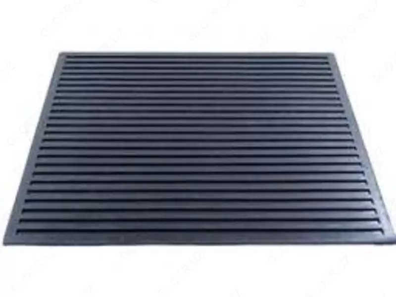 Коврик — диэлектрический 750*750 мм