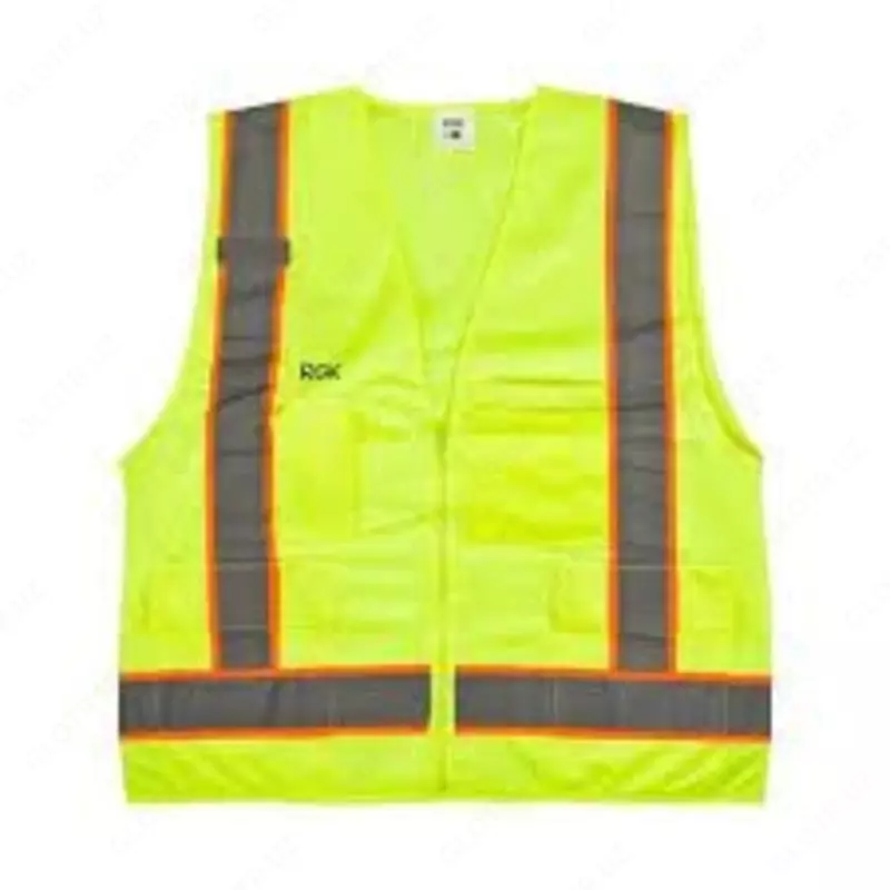 RGK JL — жилет сигнальный