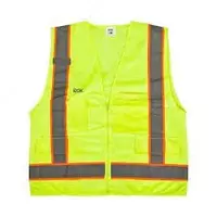 RGK JL — жилет сигнальный