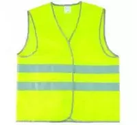 RGK JL — жилет сигнальный - от 182 988 сум