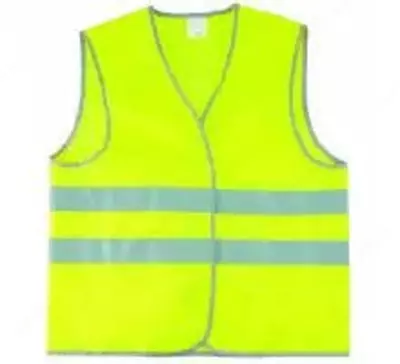 RGK JL — жилет сигнальный - от 182 988 сум / шт.