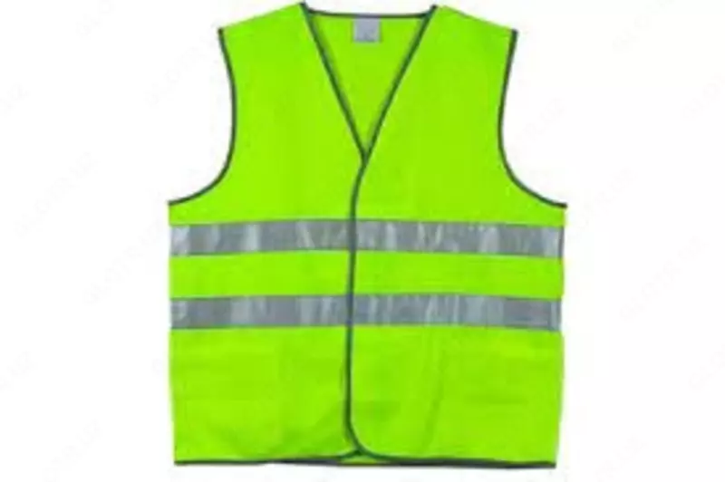 RGK JL — жилет сигнальный