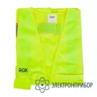 RGK JL-L — жилет сигнальный (размер L) - от 182 988 сум