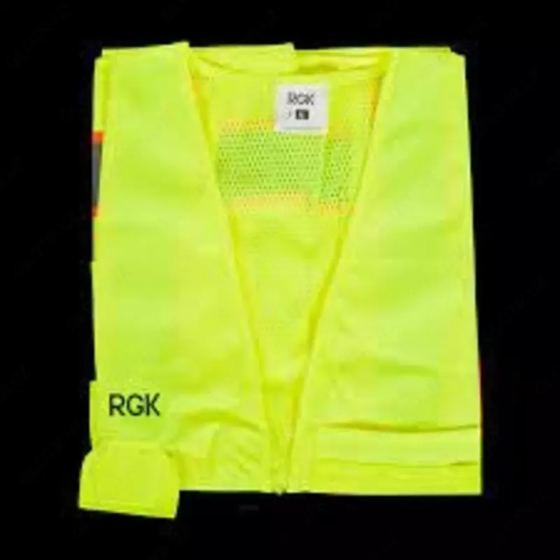 RGK JL - M