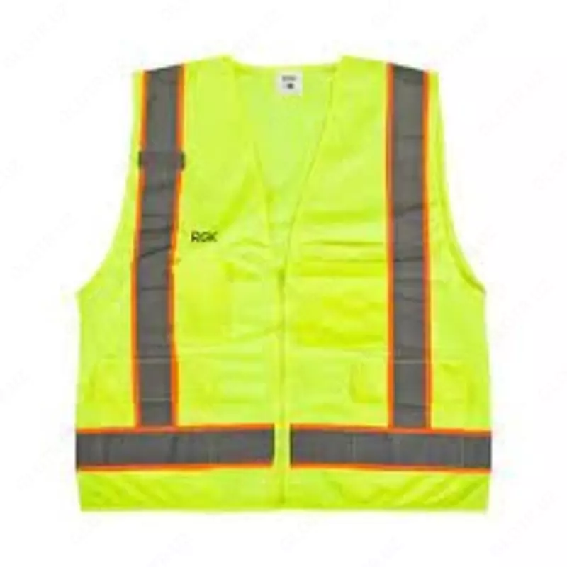 RGK JL-XL — жилет сигнальный (размер XL)