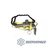 Спрут— комплект раскрепляющий с якорными устройствами лемешного типа для опор диаметром обхвата не более 250 м