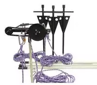 УКО-3 (с сумкой-переноской) — устройство крепления опор