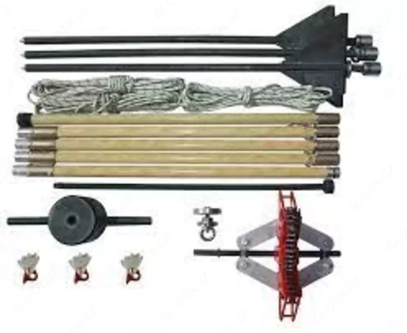 Bo'shatish (2-to'plam)