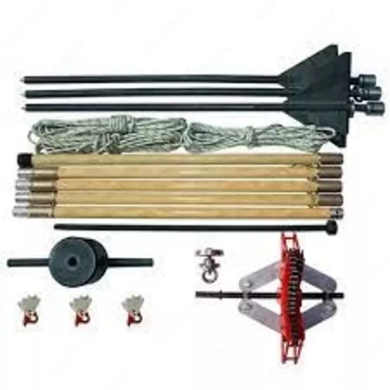 Bo'shatish (2-to'plam)