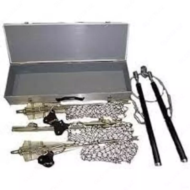 Аркантех комплектация 2 — раскрепляющее устройство