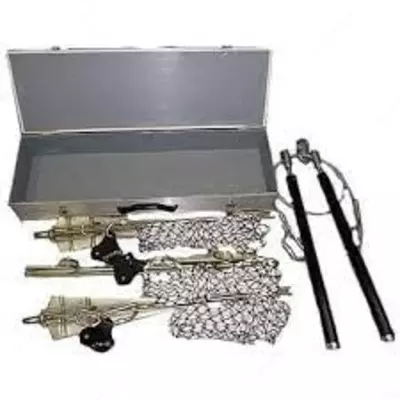 Аркантех комплектация 2 — раскрепляющее устройство