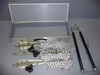 Аркантех комплектация 2 — раскрепляющее устройство - от 16 135 704 сум