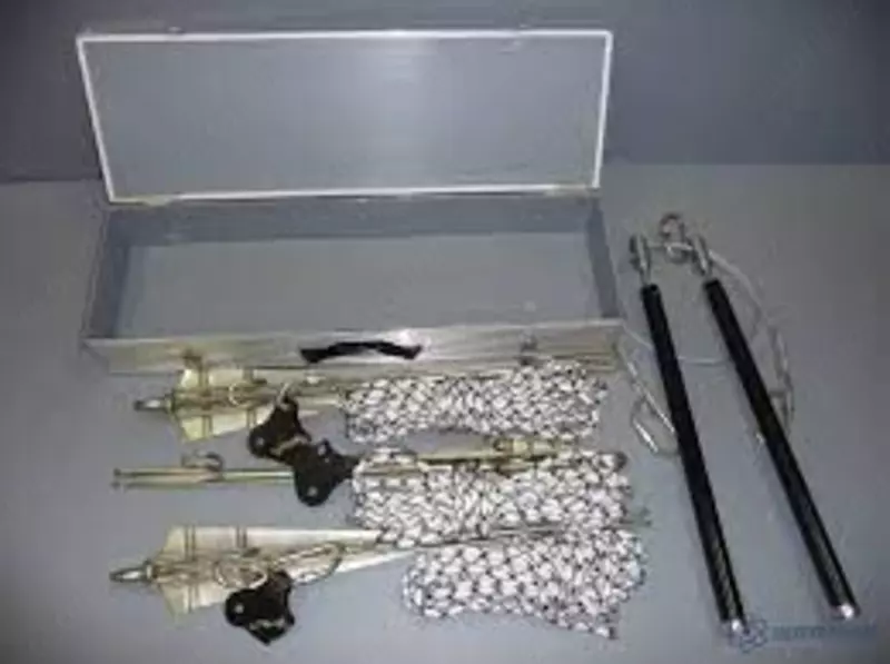 Аркантех комплектация 3 — раскрепляющее устройство