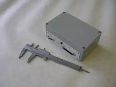 ТорС-701 — прибор контроля сопротивления изоляции