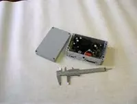 ТорС-702 — прибор контроля сопротивления изоляции