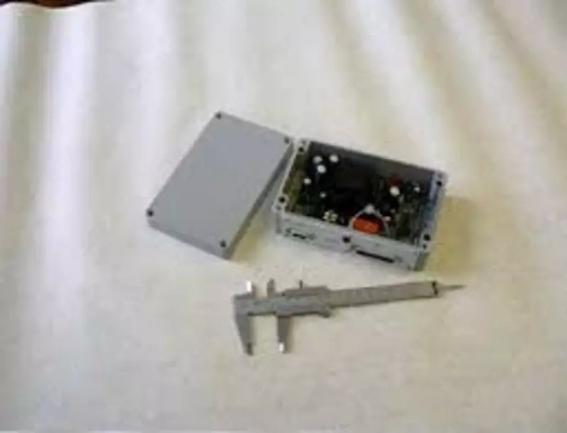 ТорС-702 — прибор контроля сопротивления изоляции