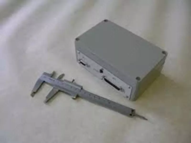 ТорС-702 — прибор контроля сопротивления изоляции