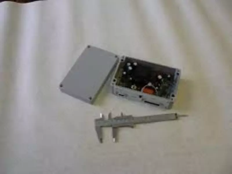 ТорС-713 — прибор контроля сопротивления изоляции