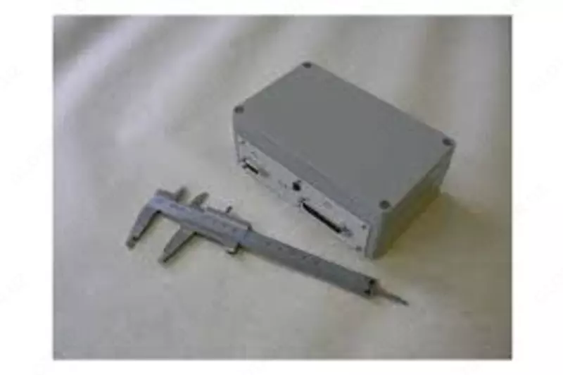 ТорС-717 — прибор контроля сопротивления изоляции