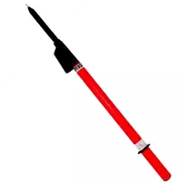 УВН 80-2М — указатель высокого напряжения (до 10 кВ) - от 318 240 сум