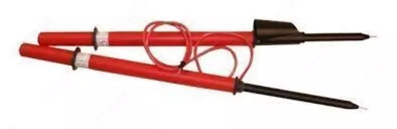 УВН 80-2М ТФ — указатель высокого напряжения 6-10 кВ с трубкой фазировки