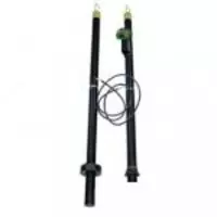 УПСФ-10-УНТЕХ — указатель проверки совпадения фаз (с курсовым фонарем VONATEX)