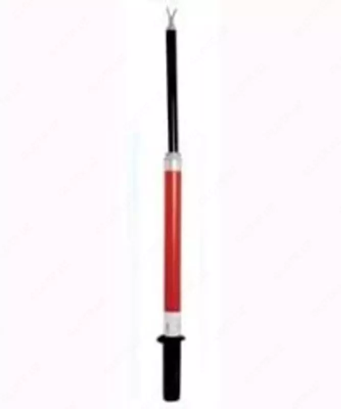 УВНУ-2М/1 — указатель высокого напряжения (до 10 кВ)