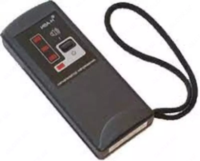 ИВА-Н-2 — бесконтактный сигнализатор напряжения