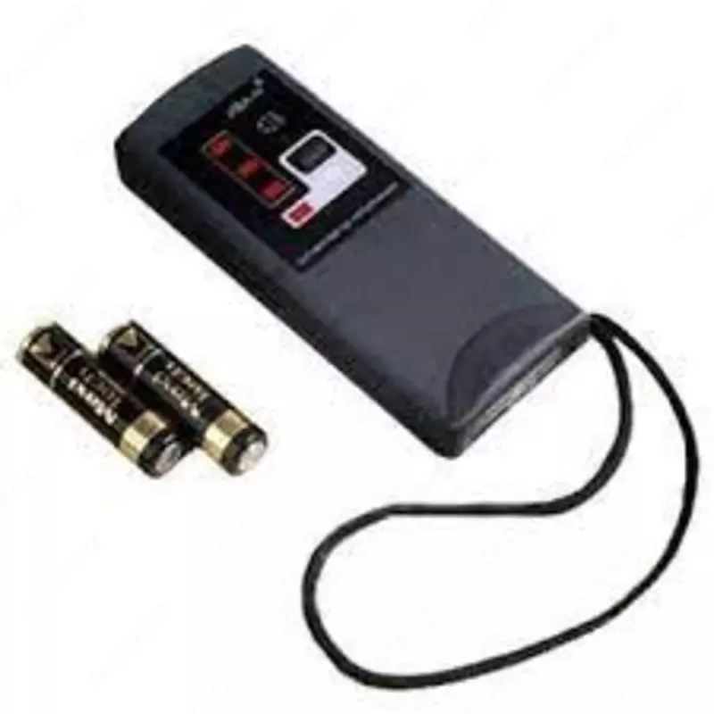 ИВА-Н-2 — бесконтактный сигнализатор напряжения