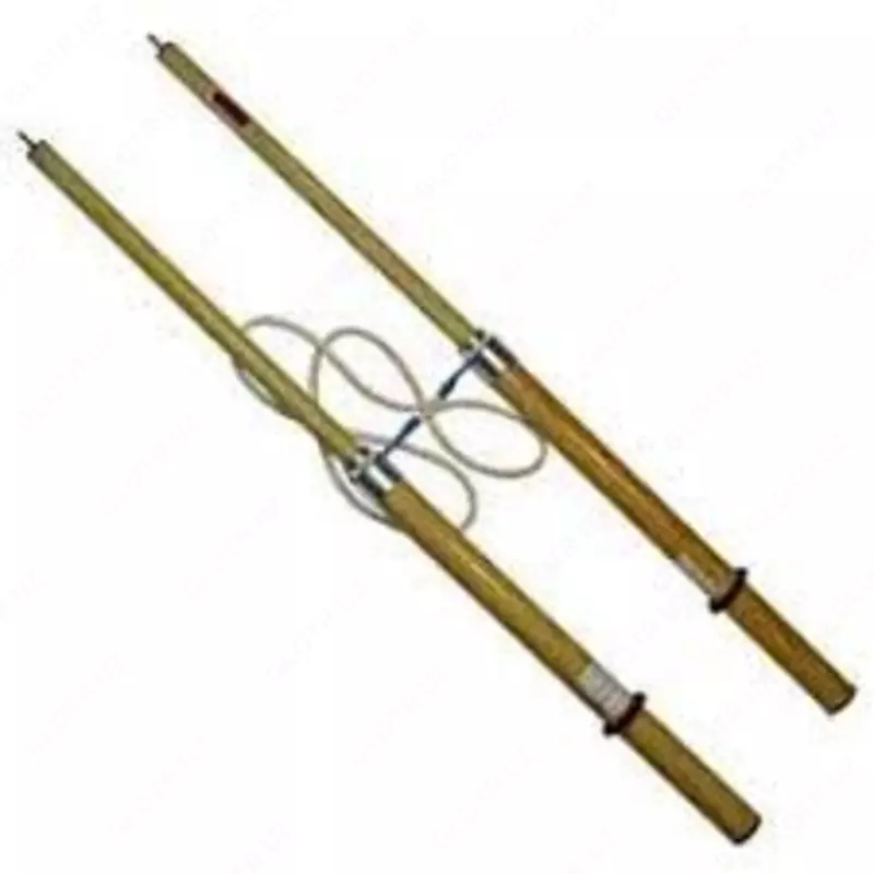 УВНсТФ 6-10 — указатель высокого напряжения