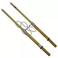 УВНсТФ 6-10 — указатель высокого напряжения