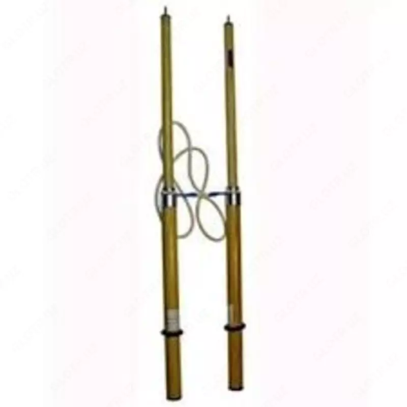 УВНсТФ 6-10 — указатель высокого напряжения