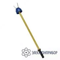 УВНЧФ 6-10 — указатель высокого напряжения