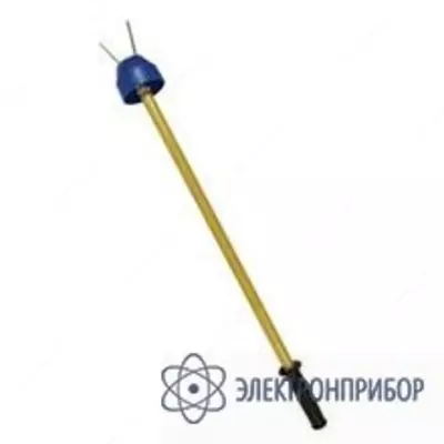 УВНЧФ 6-10 — указатель высокого напряжения