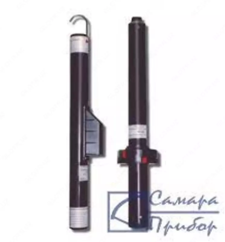 Yuqori kuchlanish ko'rsatkichi kombinatsiyalangan UVNK-10D-UNTEX (6-35 kv)