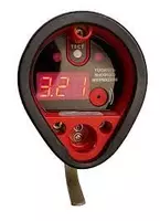 Визор — указатель высокого напряжения цифровой