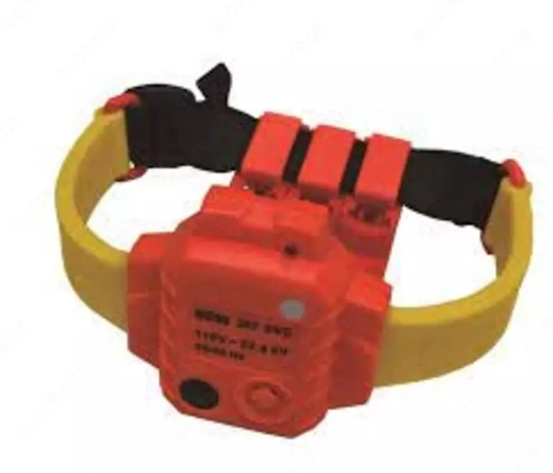 287 SVD — индикатор опасного высоковольтного напряжения