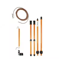 от 18 523 128 сум КНН-110 — комплект для измерения наведенного напряжения