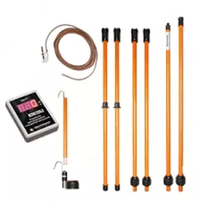 UDSP bilan KNN-10 (erdan ishlash uchun)