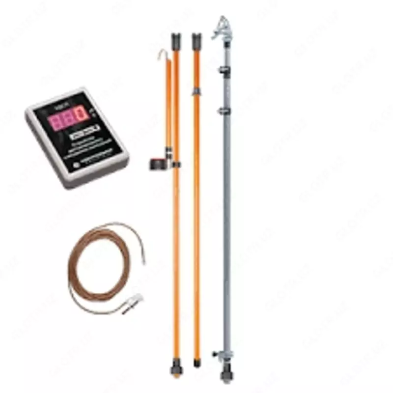 UDSP bilan KNN-10 (erdan ishlash uchun)