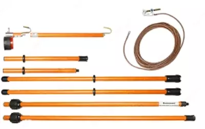 КНН-15 с УДСП — комплект для измерения наведенного напряжения