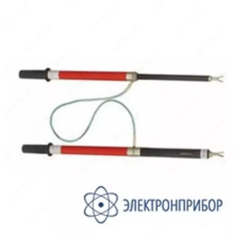 УВН-220 — указатель высокого напряжения