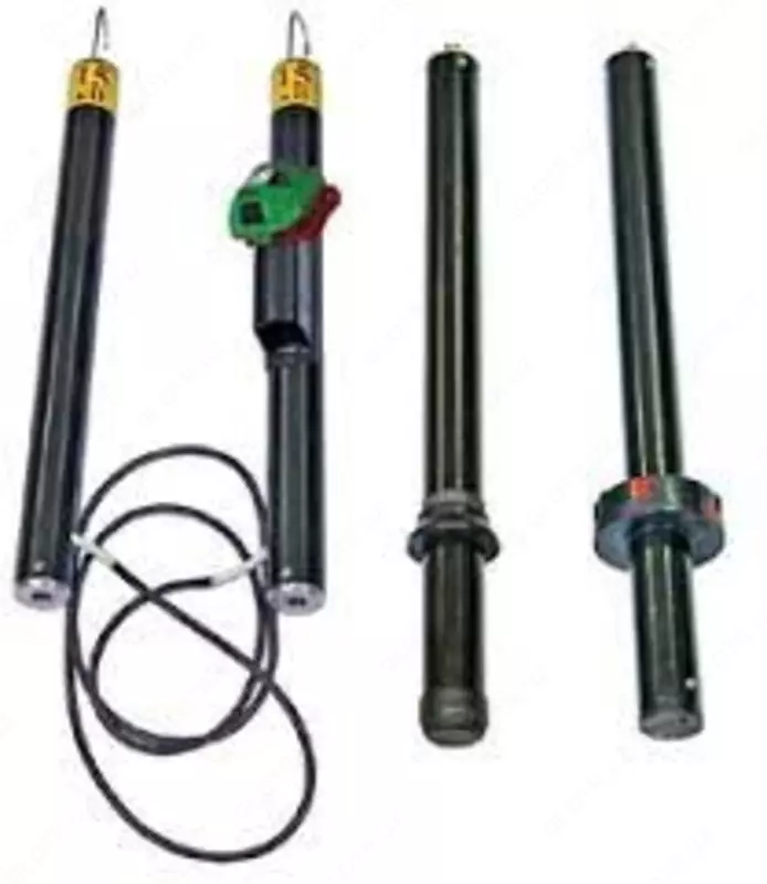 УПСФ-15-УНТЕХ — указатель проверки совпадения фаз (с курсовым фонарем VONATEX)