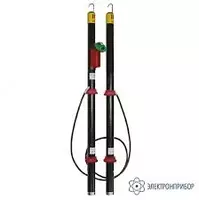 УПСФ-15-УНТЕХ — указатель проверки совпадения фаз (с курсовым фонарем VONATEX) - от 4 826 796 сум