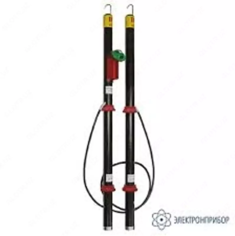 УПСФ-15-УНТЕХ — указатель проверки совпадения фаз (с курсовым фонарем VONATEX)