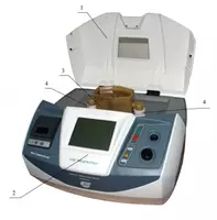 АИМ-90А — аппарат испытания масла автоматический - от 10 сум